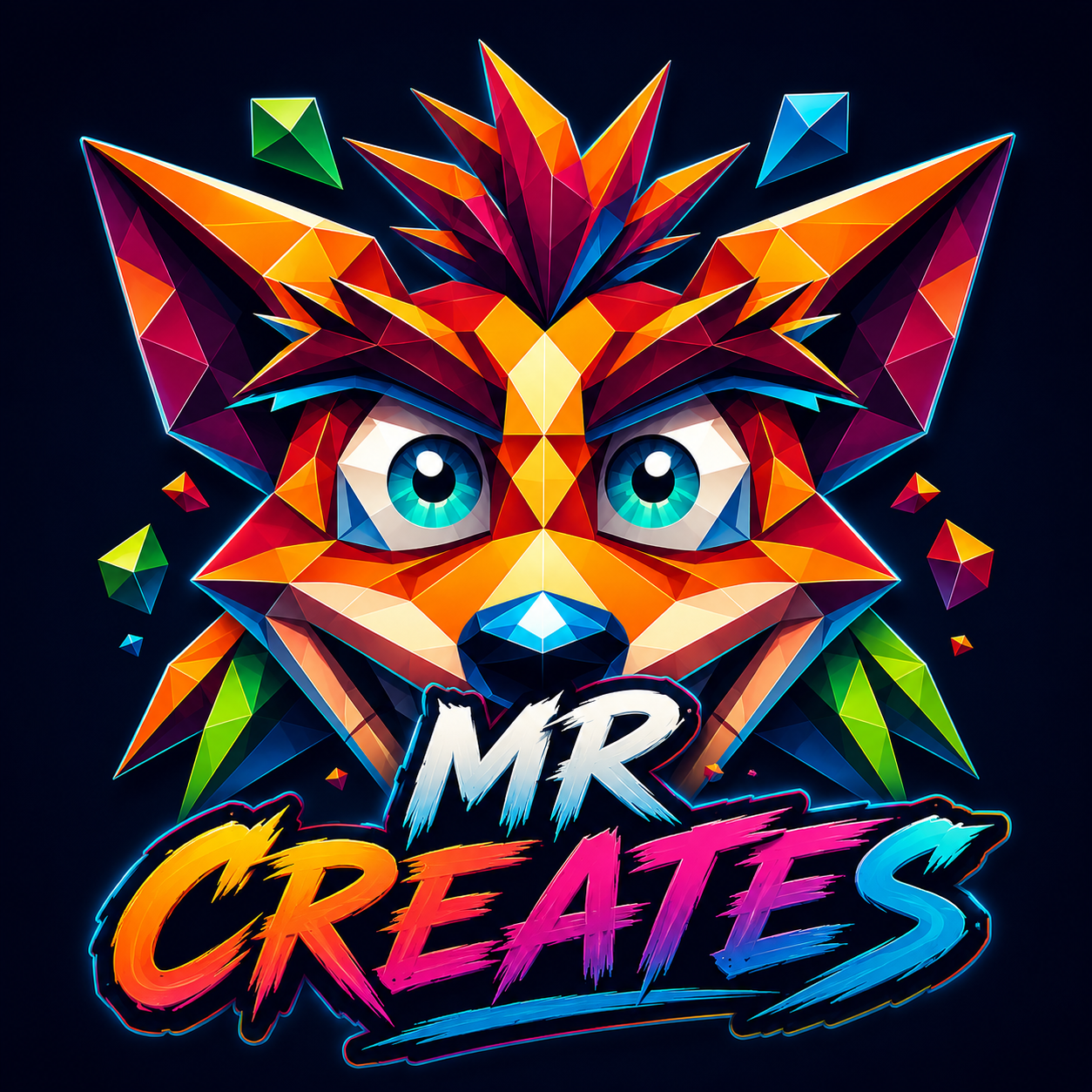 MR Creates